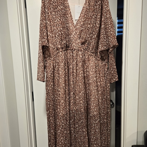 Ted Baker Dress - Picture 1 of 4